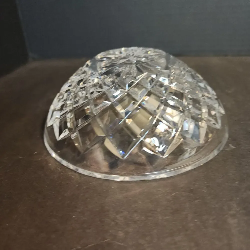Ceskci Crystal Glass 6